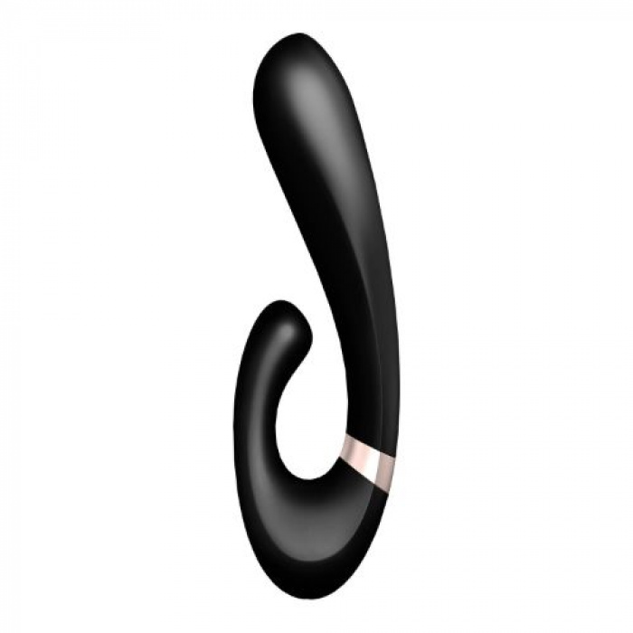 SATISFYER HEAT WAVE BLACK - Image 5