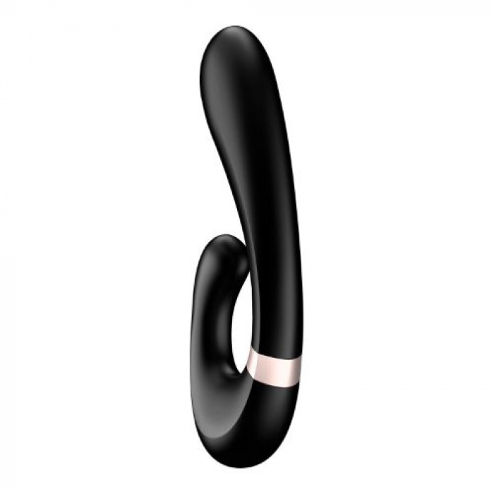SATISFYER HEAT WAVE BLACK - Image 4