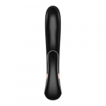 SATISFYER HEAT WAVE BLACK - Image 3