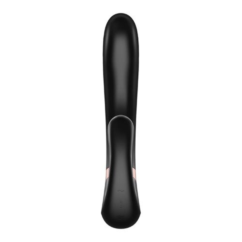 SATISFYER HEAT WAVE BLACK - Image 3