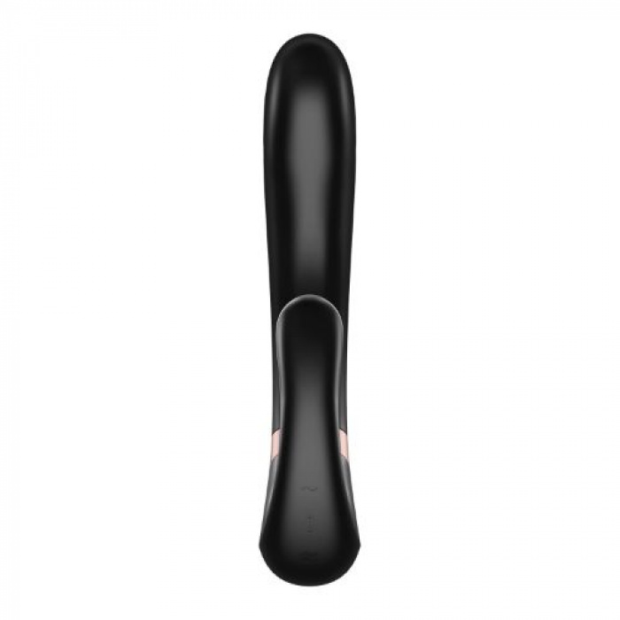 SATISFYER HEAT WAVE BLACK - Image 3