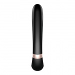 SATISFYER HEAT WAVE BLACK - Image 2