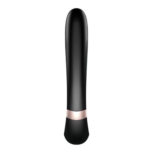 SATISFYER HEAT WAVE BLACK - Image 2