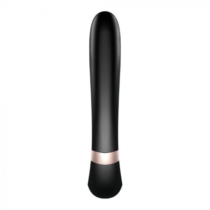 SATISFYER HEAT WAVE BLACK - Image 2