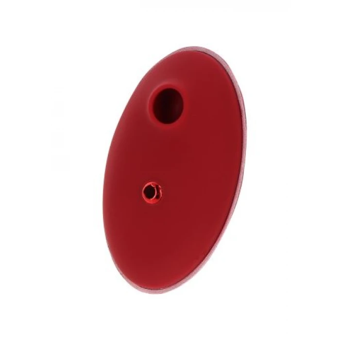 Ruby Red Diamond Intense Micro vibrations for Brilliant Orgasms - Image 7