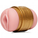 Fleshlight Quickshot Διπλό Ανδρικό Αυνανιστήρι - Image 8