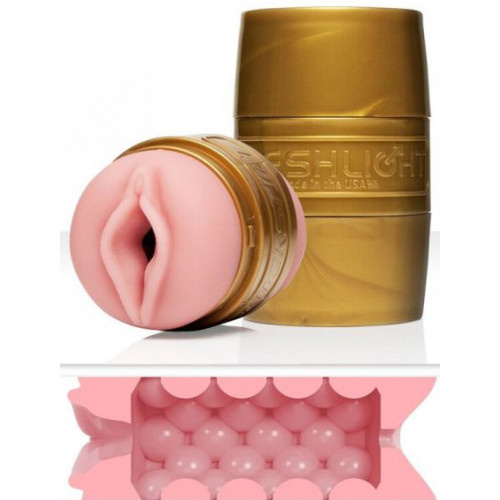 Fleshlight Quickshot Διπλό Ανδρικό Αυνανιστήρι - Image 9