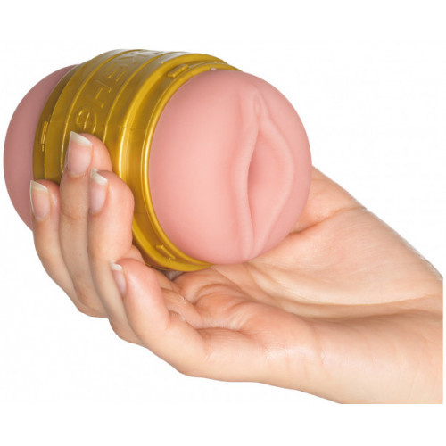 Fleshlight Quickshot Διπλό Ανδρικό Αυνανιστήρι - Image 3