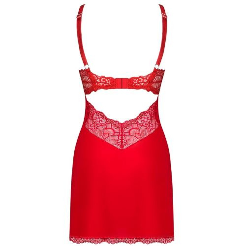 LOVENTY CHEMISE AND THONG OBSESSIVE - Image 3
