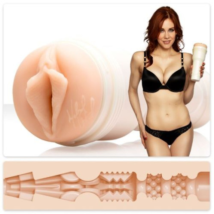Fleshlight girl  Matitland Ward Vagina