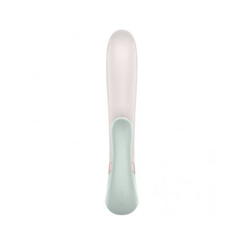 Satisfyer Δονητής πολυτελείας Heat Wave Connect App - Image 3