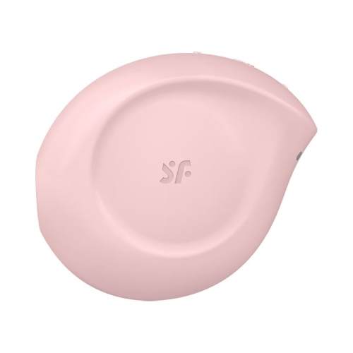 Satisfyer Sugar Rush Rose: Διέγερση Κυμάτων και Δόνησης - Image 4