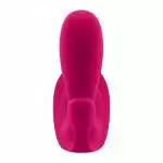 SATISFYER TOP SECRET PLUS VIBRATOR PINK - Image 5