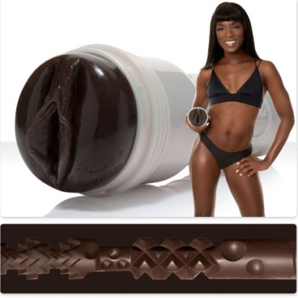 FLESHLIGHT ANA FOXXX VAGINA