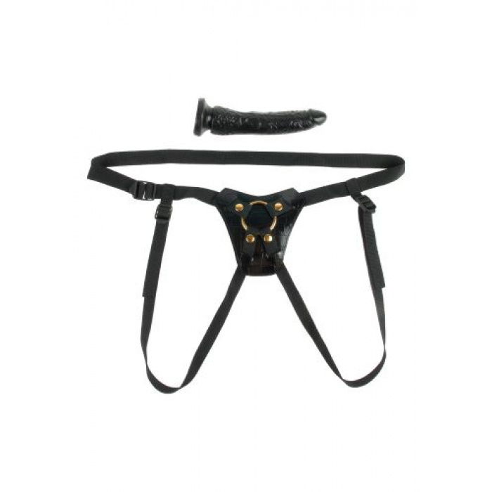 Designer Strap-On 7 inch - Image 6