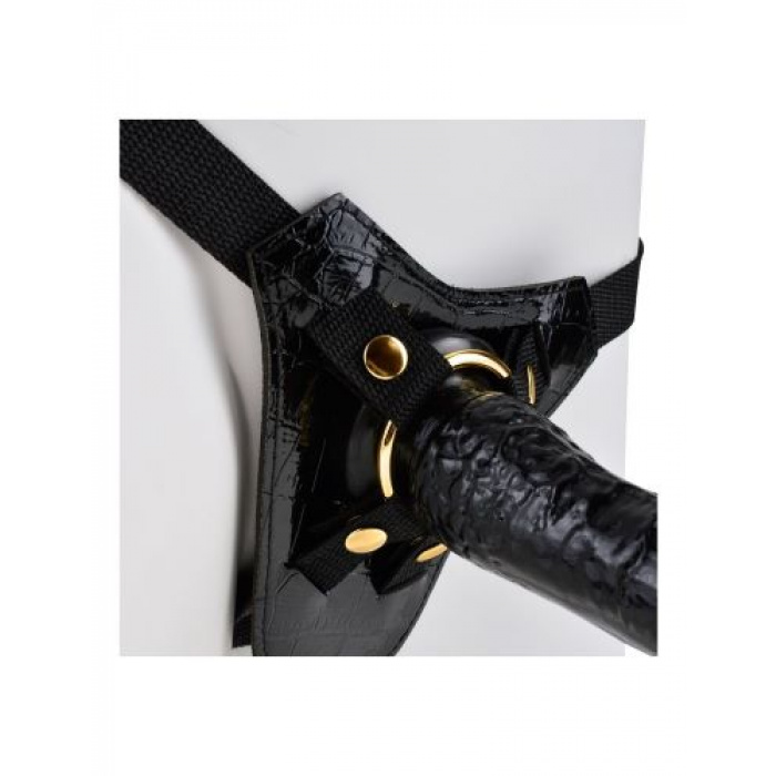 Designer Strap-On 7 inch - Image 4