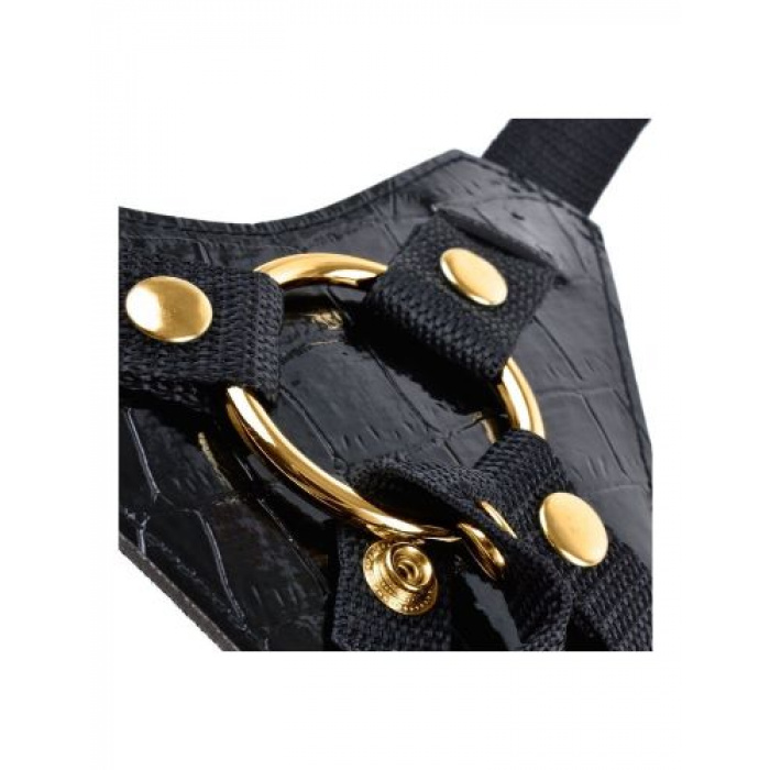 Designer Strap-On 7 inch - Image 3