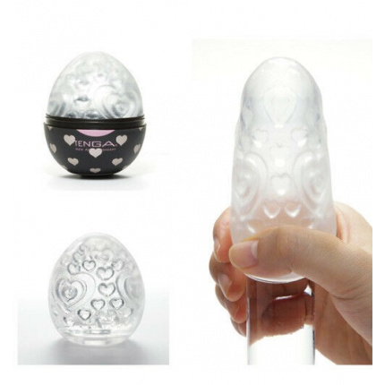 Tenga Egg Lovers Sleeve