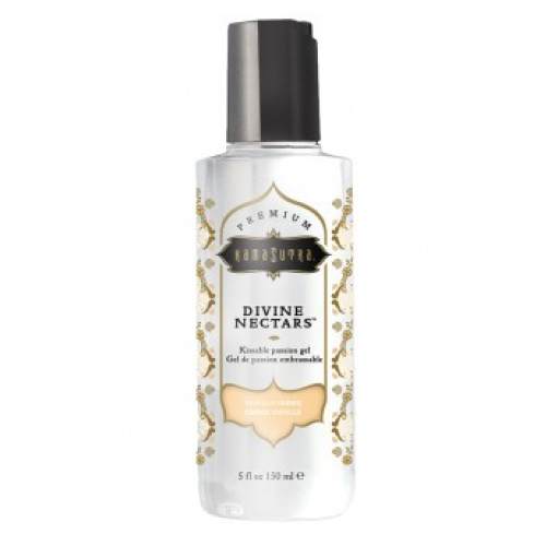 DIVINE NECTARS BODYGLIDE VANILLA CREME - Image 1