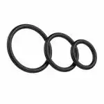 BAILE COCK RING SET OF 3 - Image 7