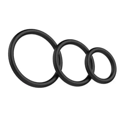 BAILE COCK RING SET OF 3 - Image 7