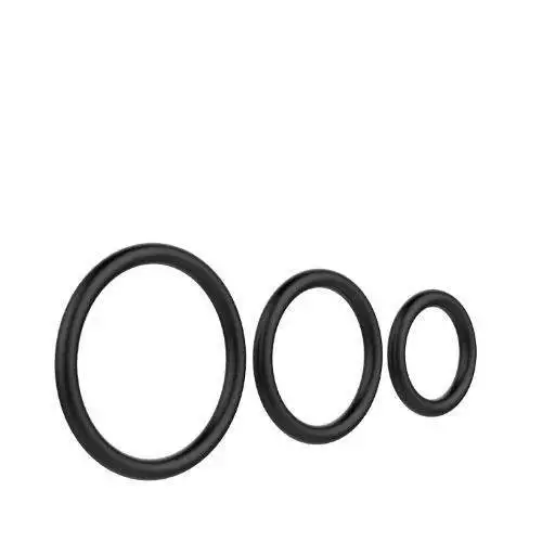BAILE COCK RING SET OF 3 - Image 6