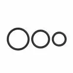 BAILE COCK RING SET OF 3 - Image 5