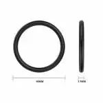 BAILE COCK RING SET OF 3 - Image 4