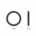 BAILE COCK RING SET OF 3 - Image 3