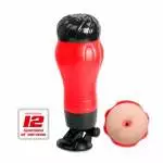 Crazy Bull Vibrating Anal Masturbator Maurice - Image 9