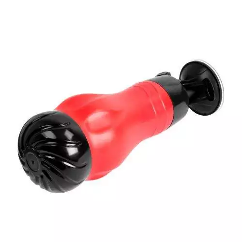 Crazy Bull Vibrating Anal Masturbator Maurice - Image 8
