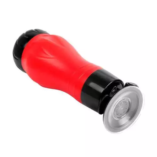 Crazy Bull Vibrating Anal Masturbator Maurice - Image 7