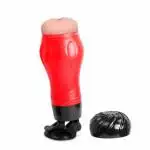 Crazy Bull Vibrating Anal Masturbator Maurice - Image 6