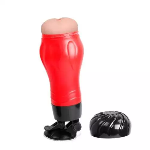 Crazy Bull Vibrating Anal Masturbator Maurice - Image 6