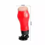 Crazy Bull Vibrating Anal Masturbator Maurice - Image 4