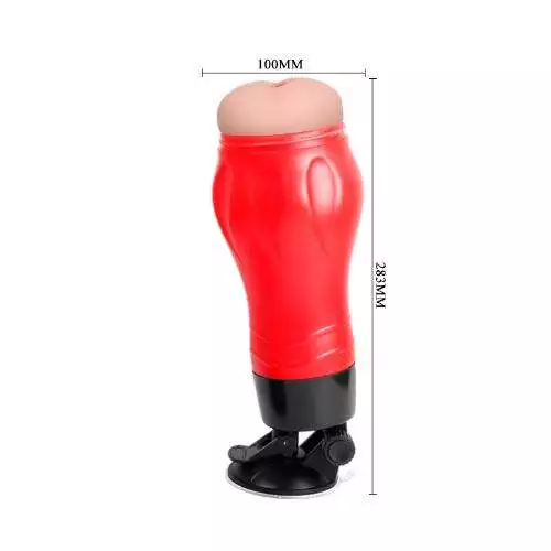 Crazy Bull Vibrating Anal Masturbator Maurice - Image 4