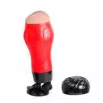 BAILE CRAZYFLORA SUCTION MASTURBATOR PUSSY - Image 5