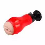BAILE CRAZYFLORA SUCTION MASTURBATOR PUSSY - Image 6