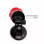 BAILE CRAZYFLORA SUCTION MASTURBATOR PUSSY - Image 7