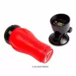BAILE CRAZYFLORA SUCTION MASTURBATOR PUSSY - Image 8