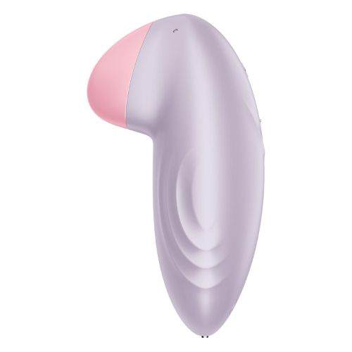 SATISFYER TROPICAL TIP LIGHT LILAC - Image 7