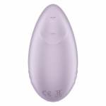 SATISFYER TROPICAL TIP LIGHT LILAC - Image 6