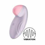 SATISFYER TROPICAL TIP LIGHT LILAC - Image 3