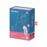 SATISFYER TROPICAL TIP LIGHT LILAC - Image 2