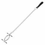 Stainless Steel Lip Clamp Bdsm4u - Love & Life - Image 10