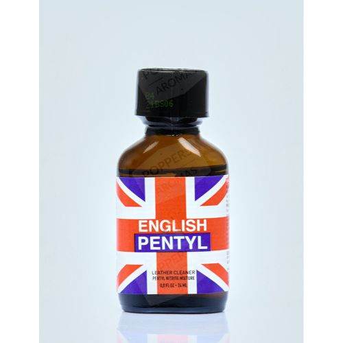 English Pentyl 24ml - Image 1