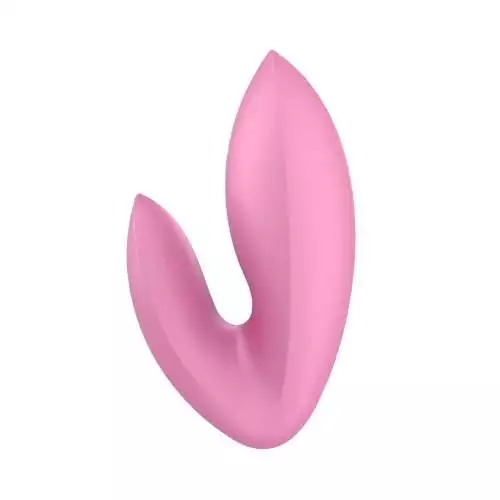SATISFYER LOVE RIOT PINK: ΤΟ ΑΠΌΛΥΤΟ ΑΓΓΙΓΜΑΑ - Image 4