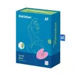 SATISFYER LOVE RIOT PINK: ΤΟ ΑΠΌΛΥΤΟ ΑΓΓΙΓΜΑΑ - Image 5