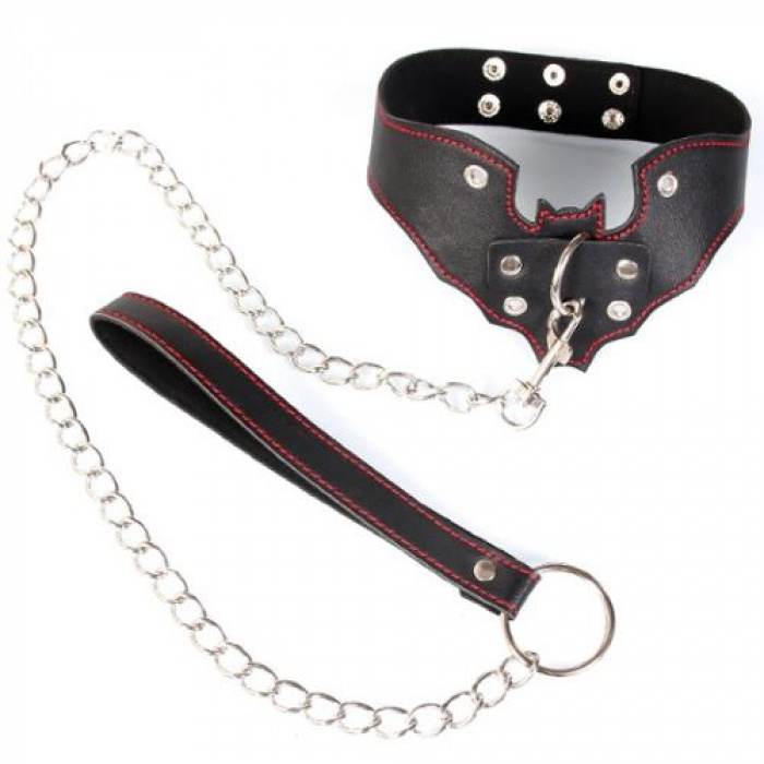 BATWOMAN BONDAGE SET 7PCS - Image 5