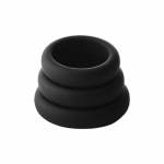 RAMROD SMOOTH SILICONE COCKRING PACK - Image 6